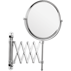 Зеркало увеличительное настенное 8, HB6408